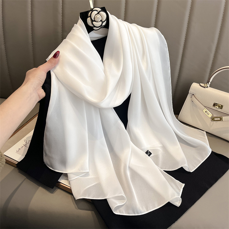 Pashmina Wrap Large - 2024 marchio di lusso primavera grande