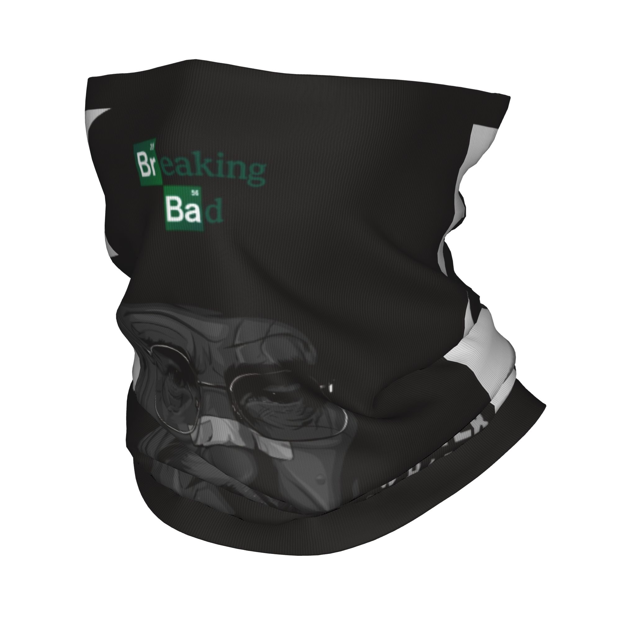 Neck Warmer Tube - Scaldacollo e Fascia per la Testa