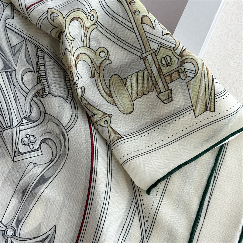 Sciarpa 40% Seta 60% Lana 135x - Face Scarf Mask recensione e prezzo