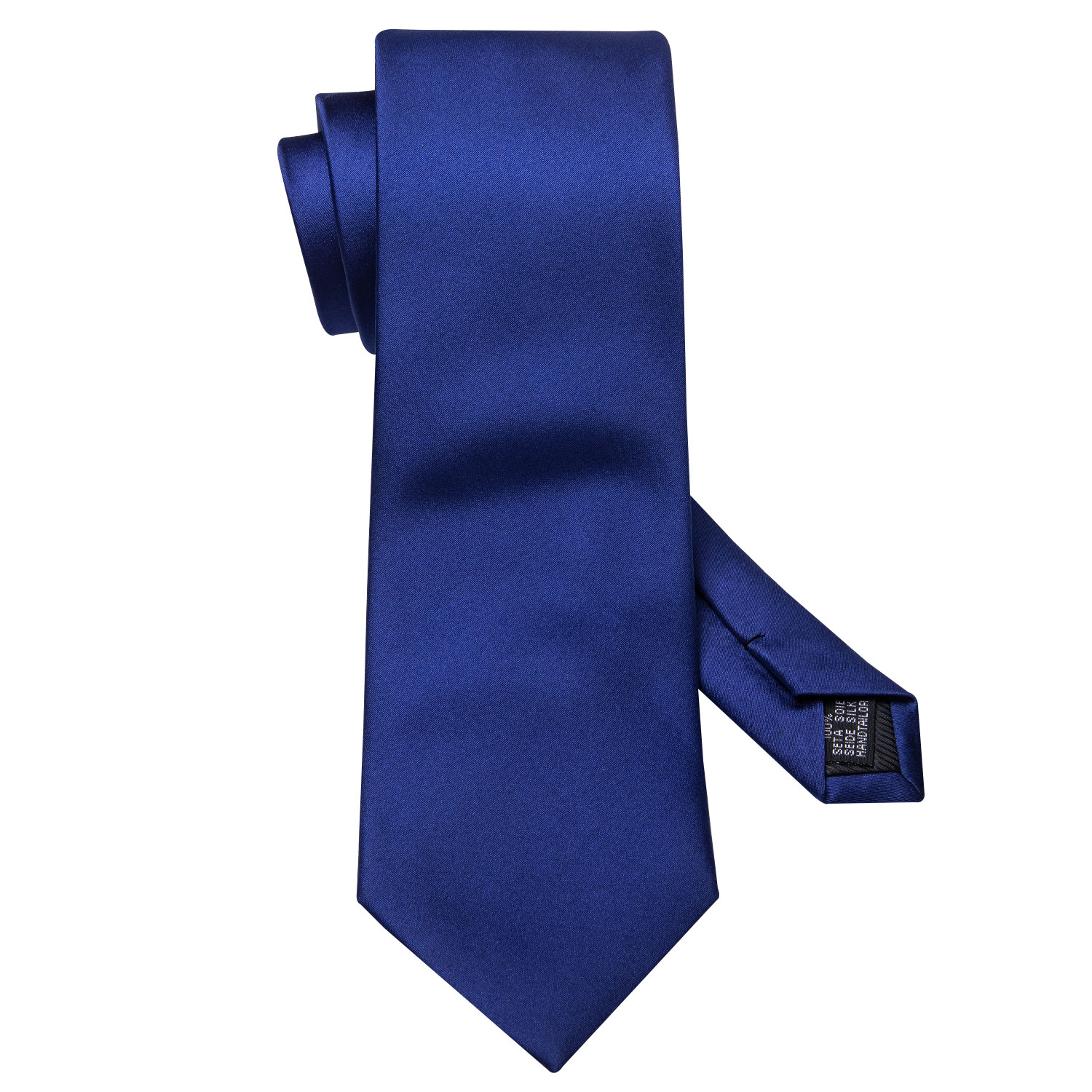 Set Cravatta, Fazzoletto e Gem - Silk Tie Striped recensione e prezzo