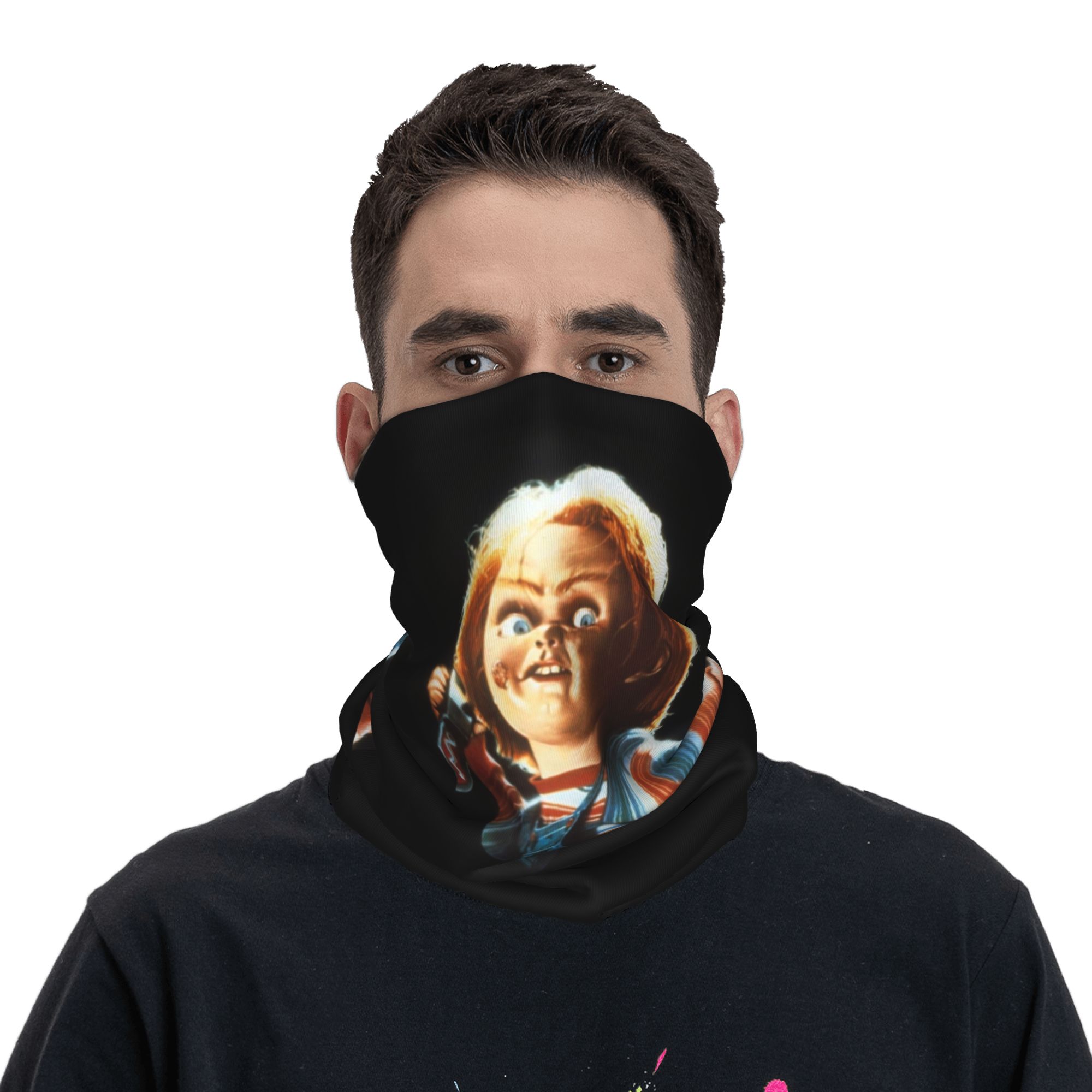 Scaldacollo Invernale Personal - Neck Warmer Tube recensione e prezzo