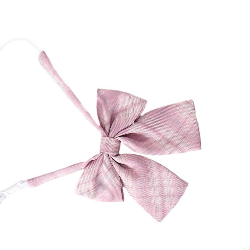 Cravatta pre-annodata da donna - Bow Tie Pre Tied recensione e prezzo