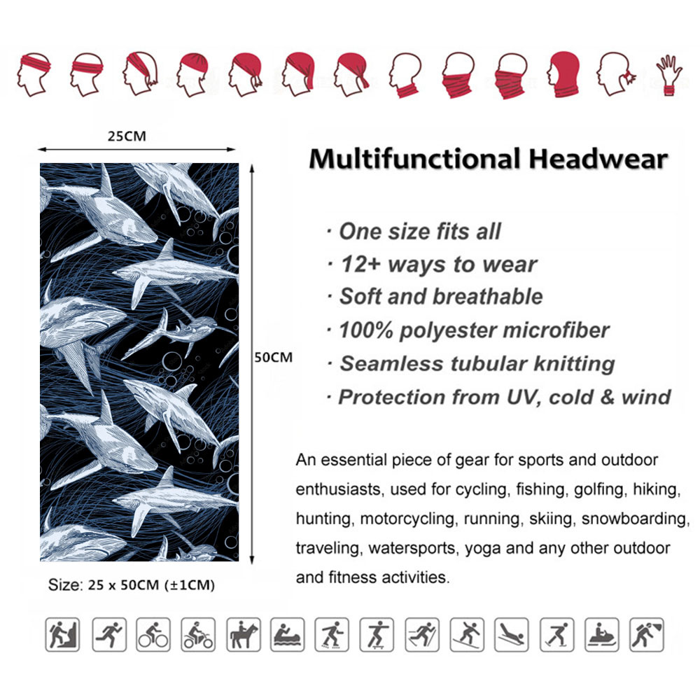 Personalizza il tuo ciclismo s - Neck Warmer Tube recensione e prezzo