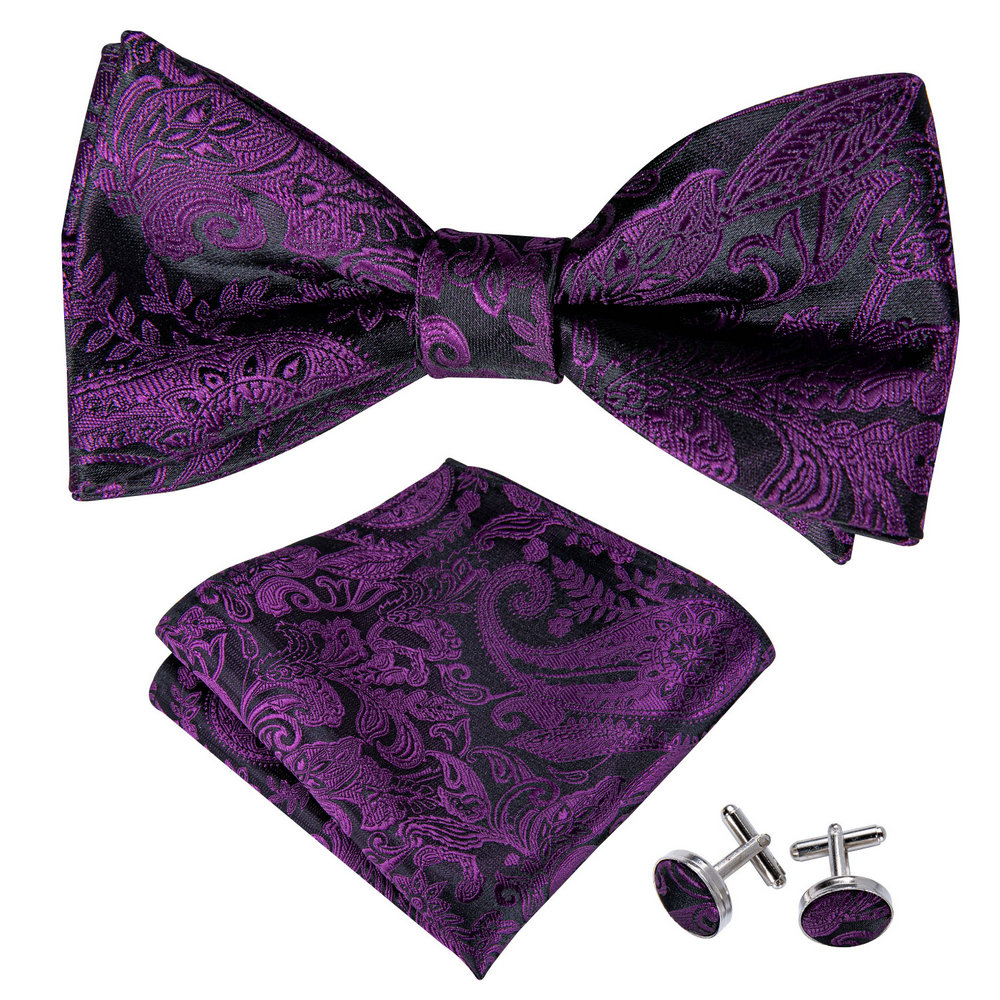 Set di Bretelle per Pantaloni  - Bow Tie Pre Tied recensione e prezzo
