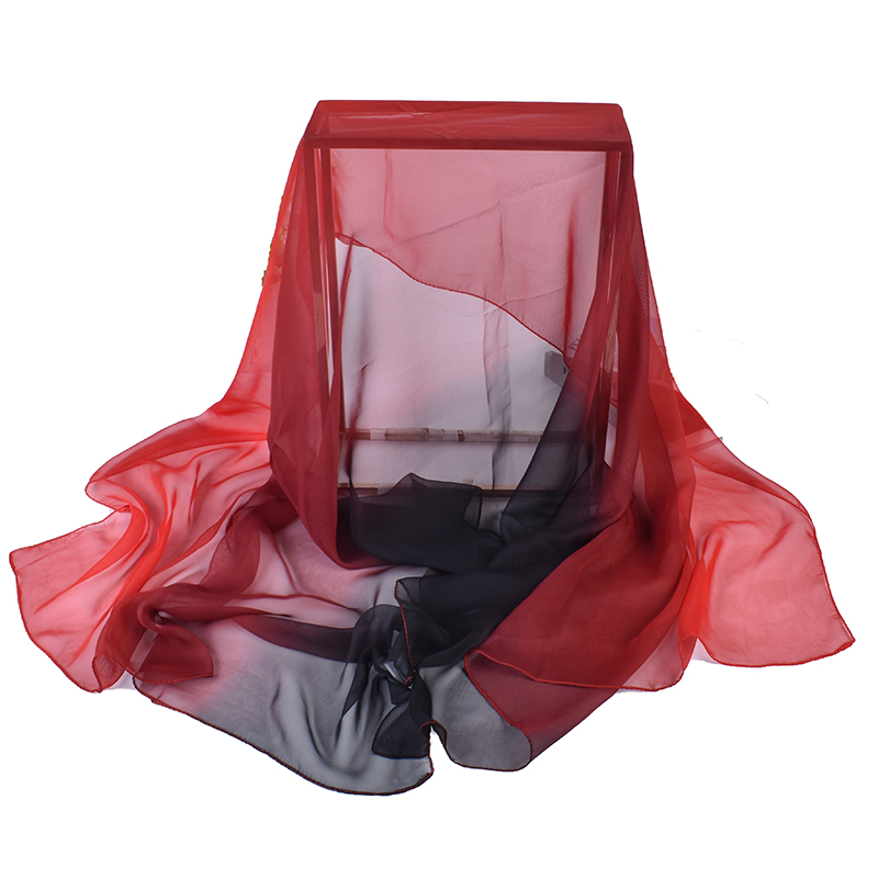 2023 Primavera/Estate Nuova sc - Scarf Silk Square recensione e prezzo