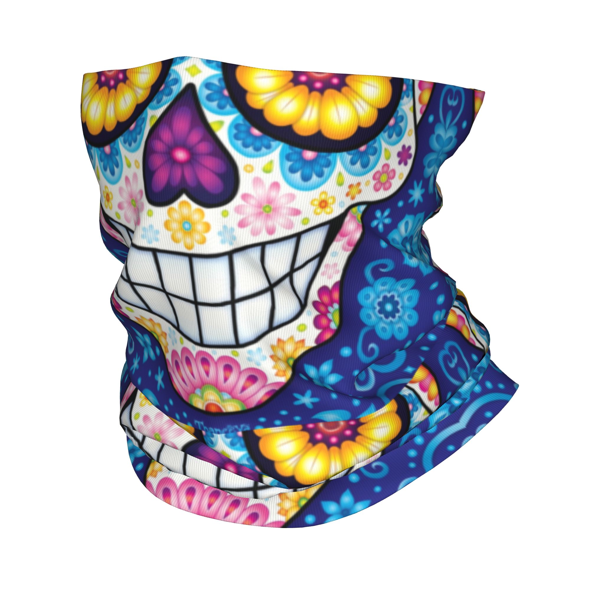 Scaldacollo Invernale Personal - Neck Warmer Tube recensione e prezzo