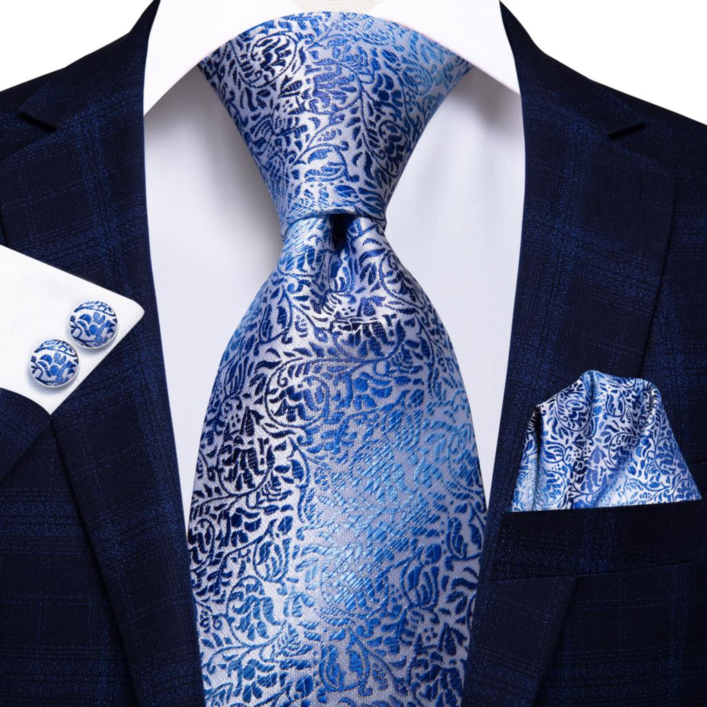 Hi-Tie Fashion Designer Light  - Silk Tie Striped recensione e prezzo