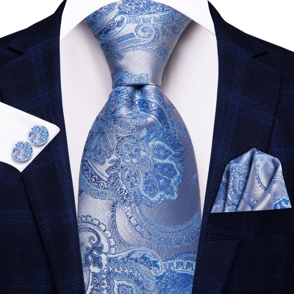 Hi-Tie Fashion Designer Light  - Silk Tie Striped recensione e prezzo