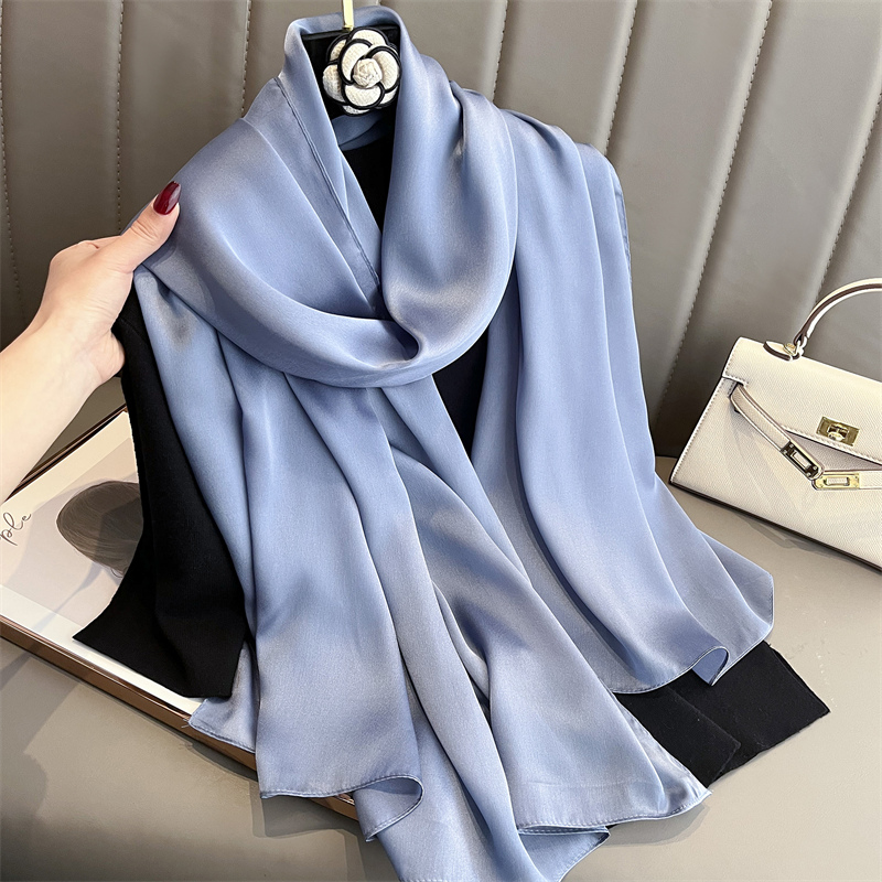 2024 marchio di lusso primaver - Pashmina Wrap Large recensione e prezzo