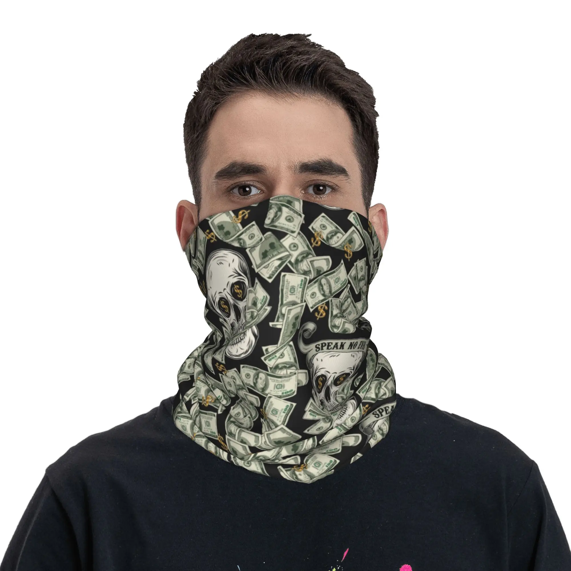 Nuovo Scaldacollo Invernale co - Neck Warmer Tube recensione e prezzo