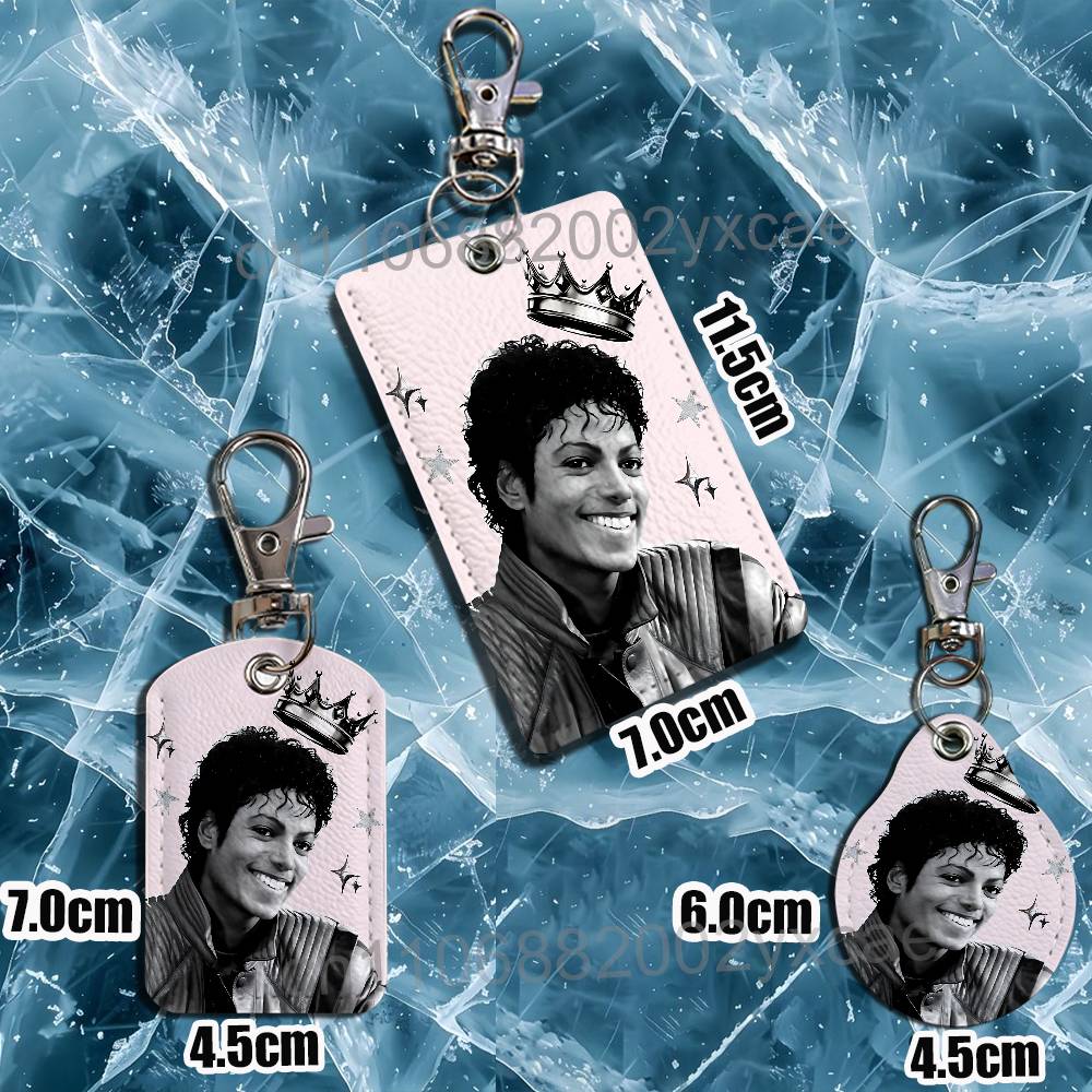 Portachiavi in Pelle di Prima  - Lanyard Badge Holder recensione e prezzo