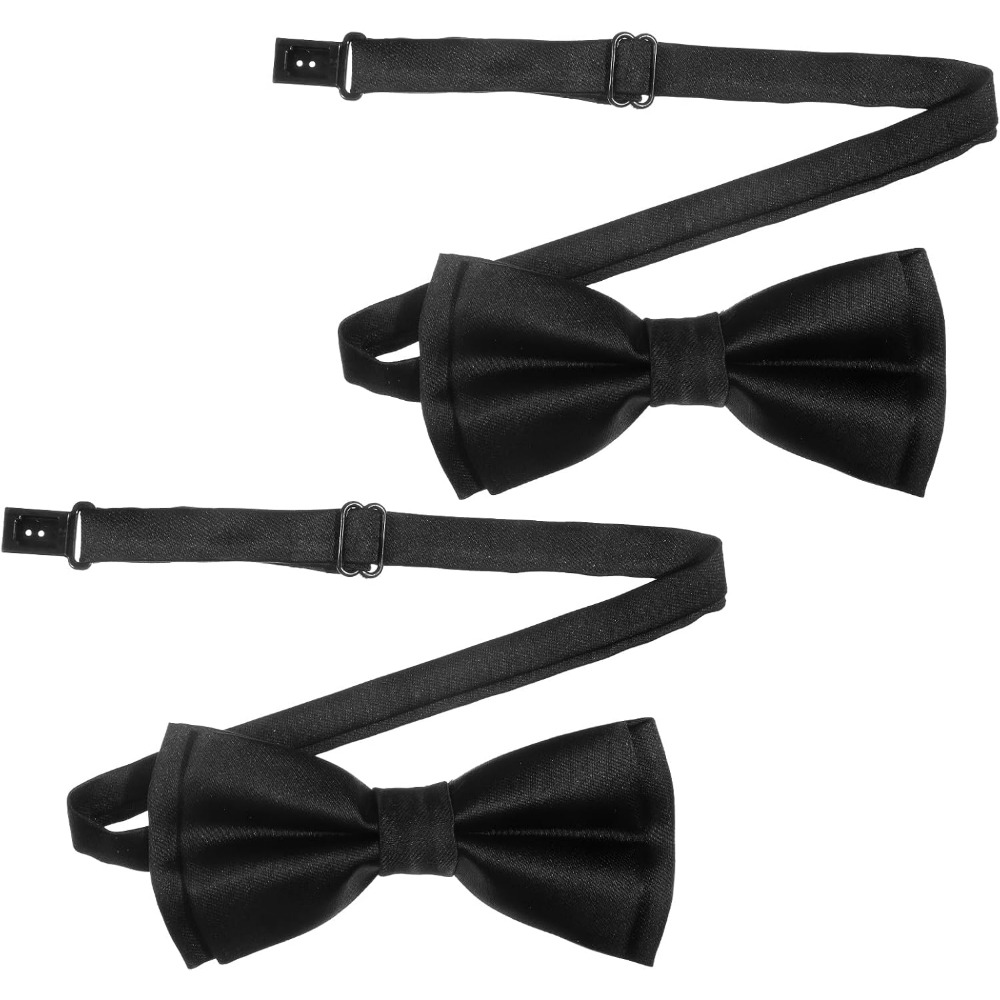 Papillon da uomo, confezione d - Bow Tie Pre Tied recensione e prezzo