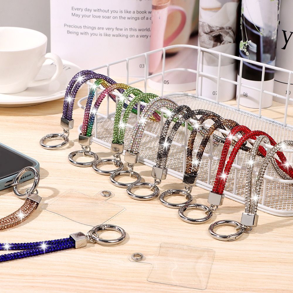 Portachiavi alla Moda con Stra - Lanyard Badge Holder recensione e prezzo