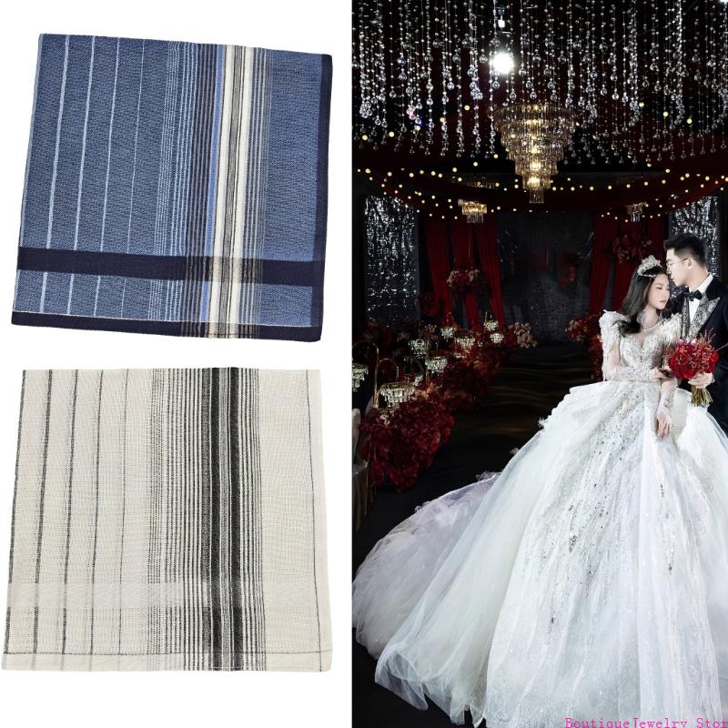 Farmettilo tascabile e1pe Stri - Handkerchief Cotton Men recensione e prezzo