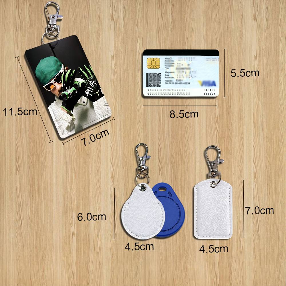 FERXXO VOL X Sagrado Feid Port - Lanyard Badge Holder recensione e prezzo