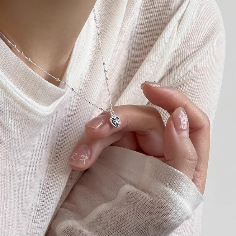 VENTFILLE Collana in argento s - Tie Clip Silver recensione e prezzo
