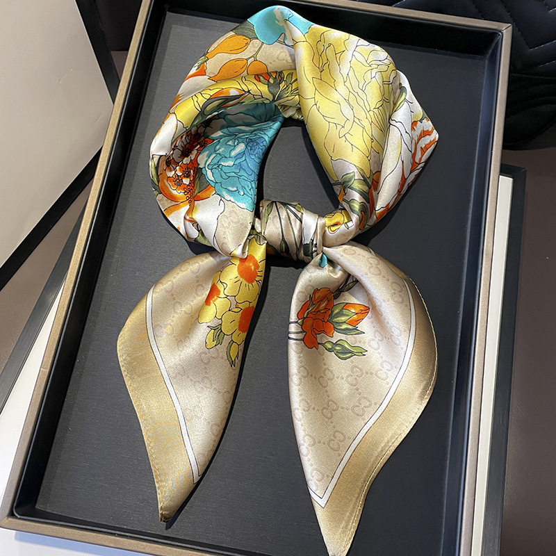 70cm nuove donne sciarpa di De - Face Scarf Mask recensione e prezzo