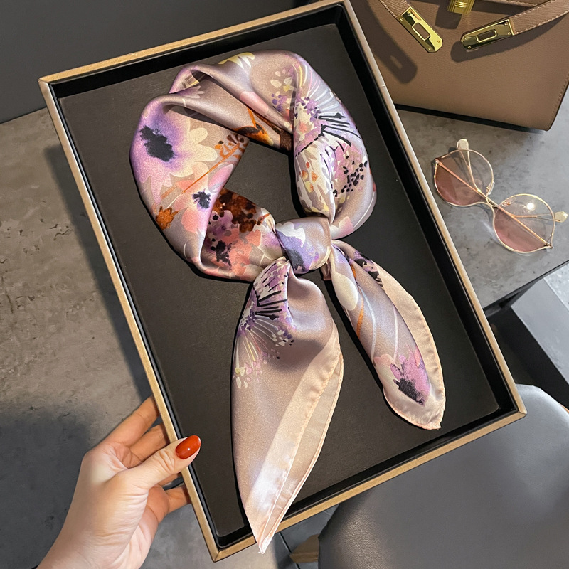 70cm nuove donne sciarpa di De - Face Scarf Mask recensione e prezzo