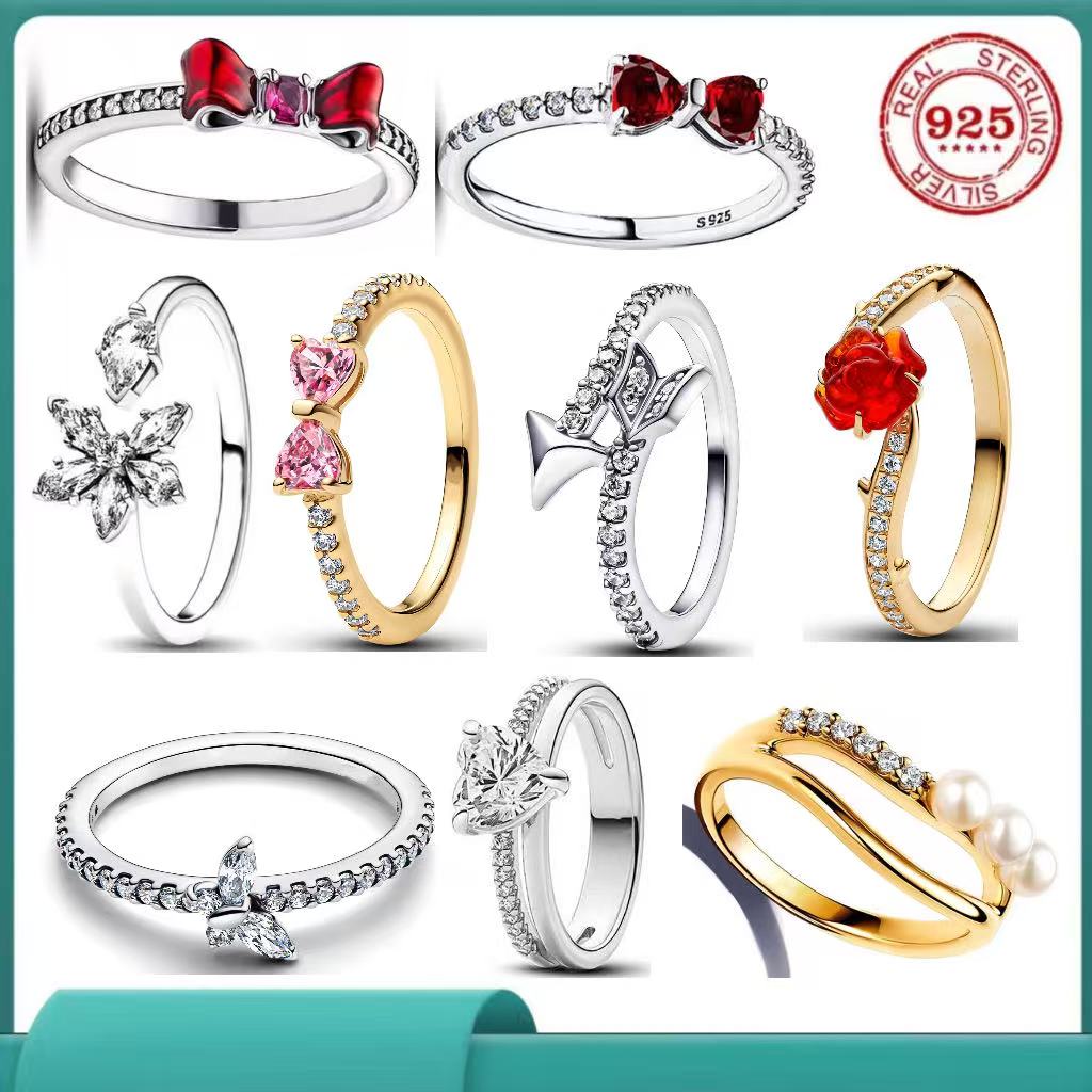 Anello con ciondolo a forma di - Tie Clip Silver recensione e prezzo