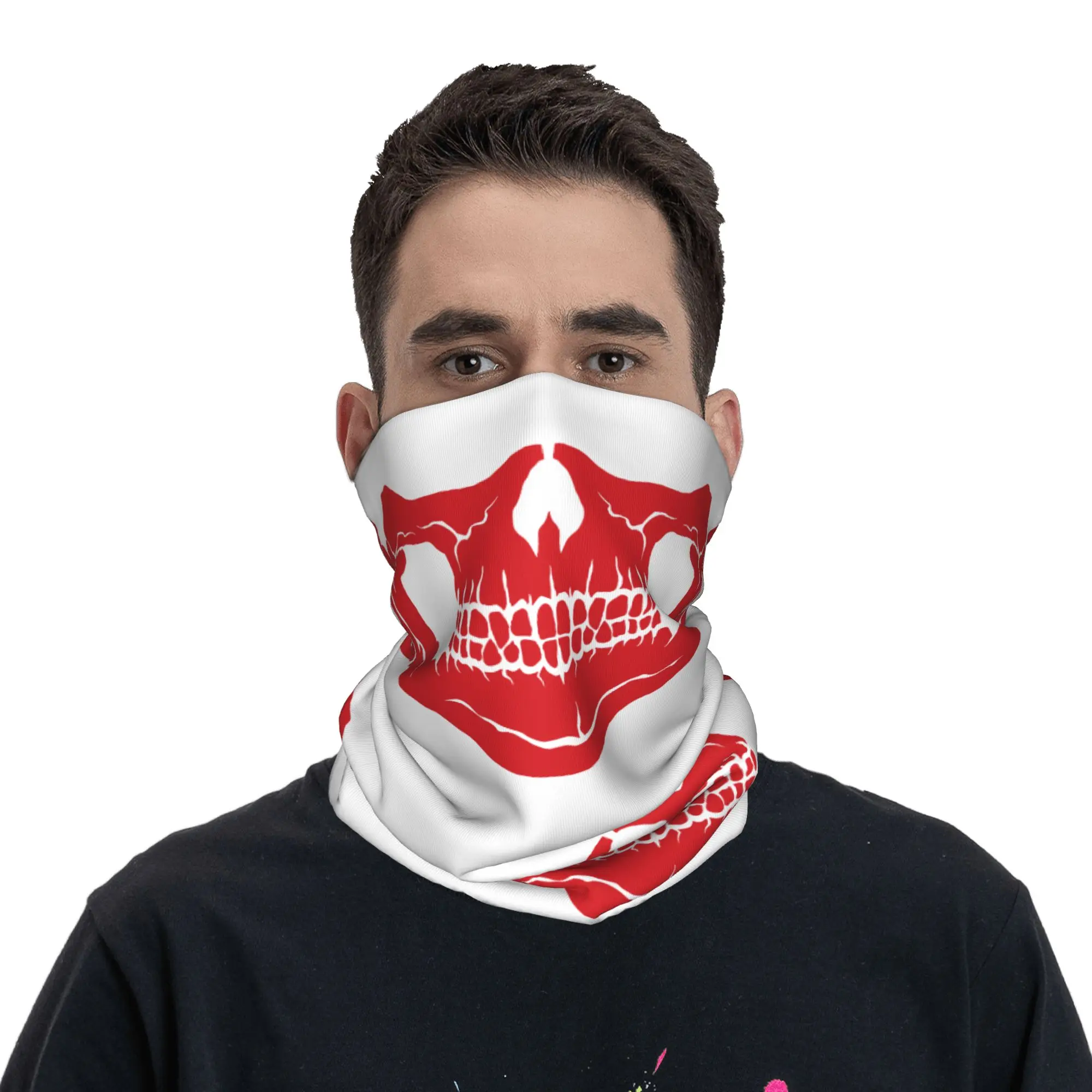 Nuovo Scaldacollo Invernale co - Neck Warmer Tube recensione e prezzo