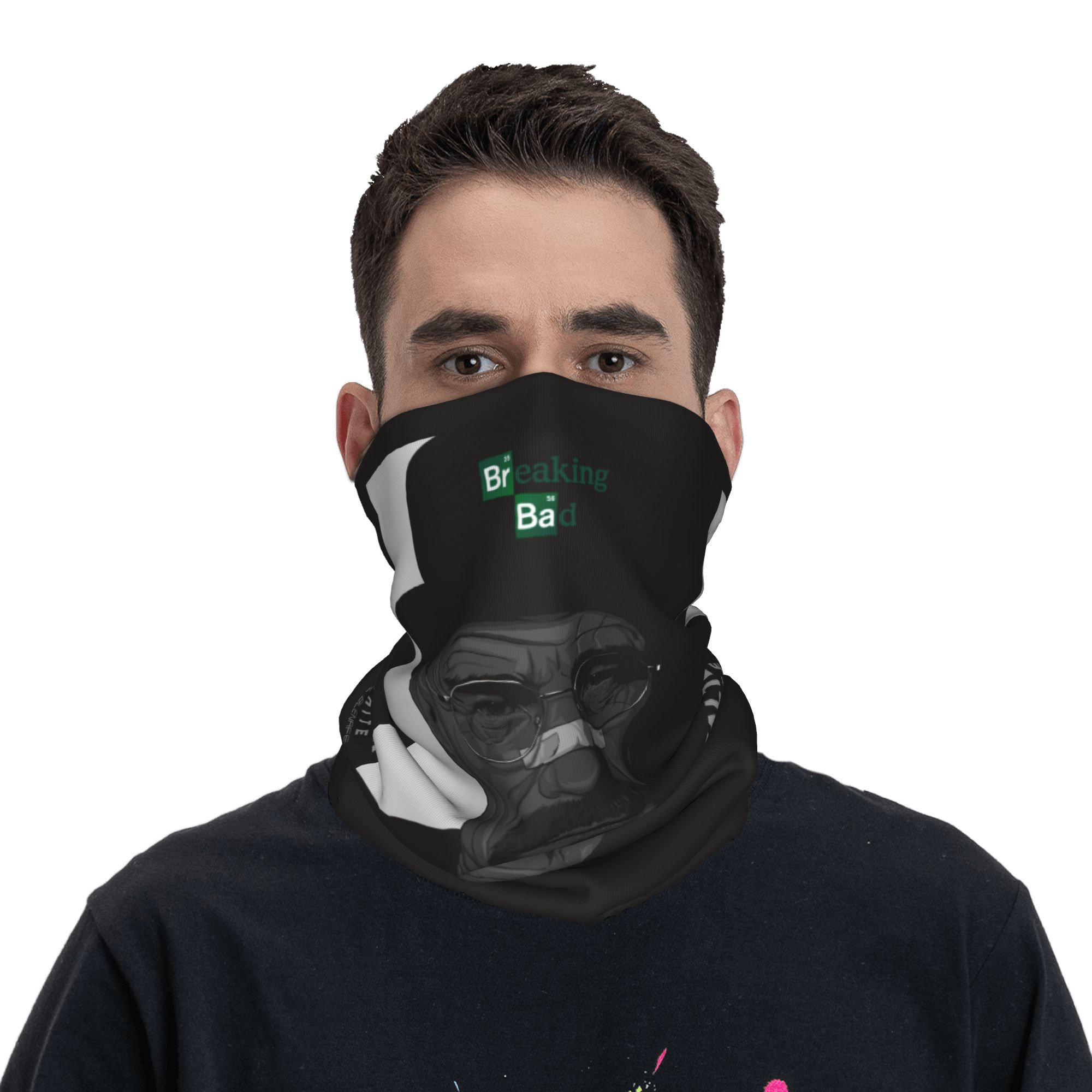 Scaldacollo e Fascia per la Te - Neck Warmer Tube recensione e prezzo