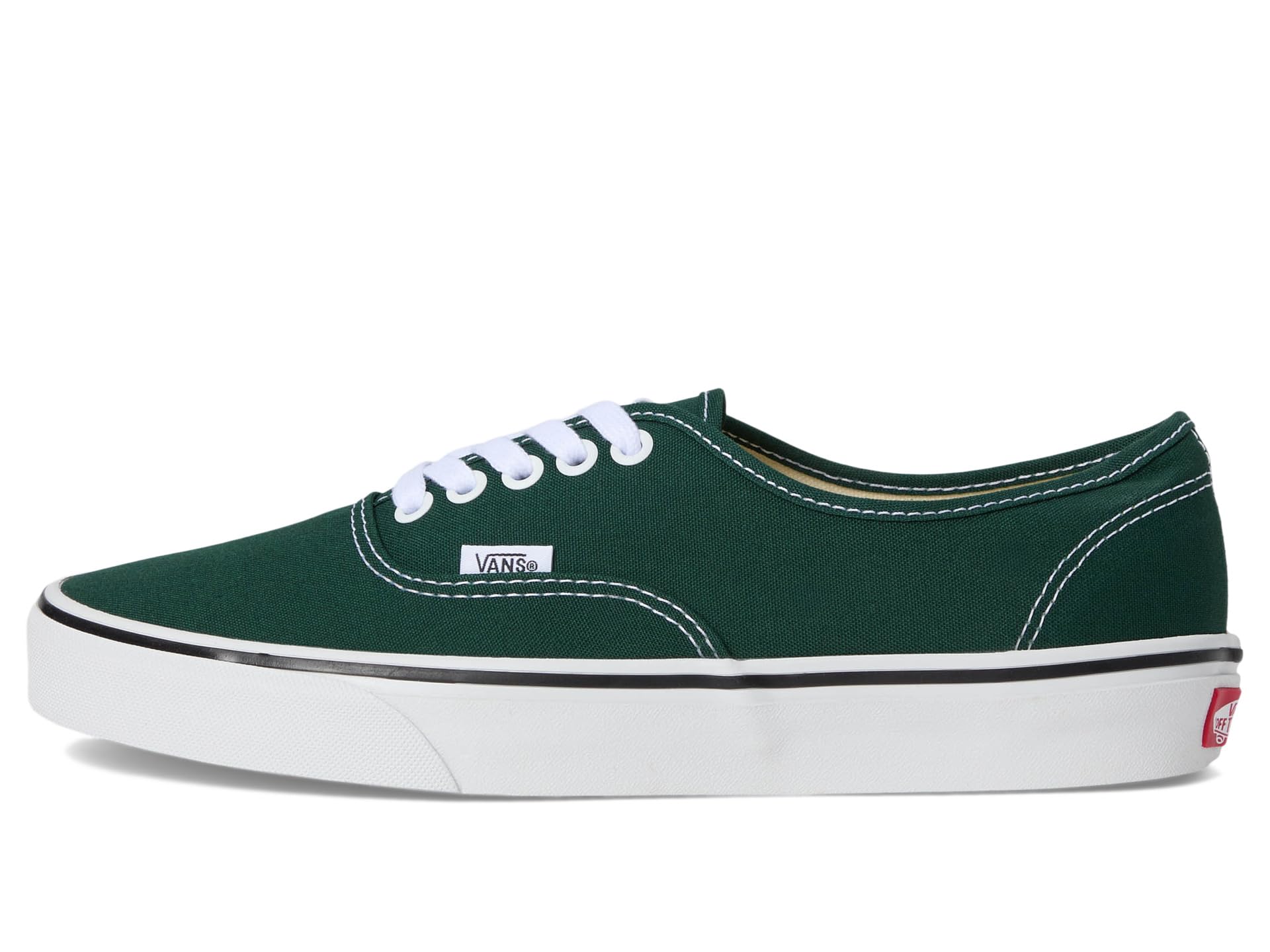 Scarpe Autentiche da Uomo Vans - Vans Shoes Authentic recensione e prezzo