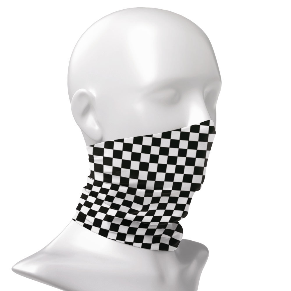 Sciarpa per scaldacollo con fa - Neck Warmer Tube recensione e prezzo